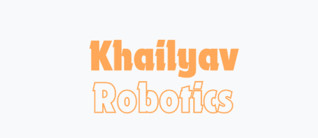 KHAILYAV ROBOTICS