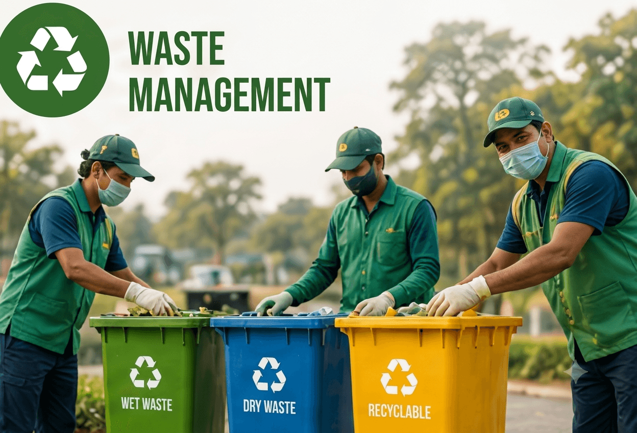 Waste Management