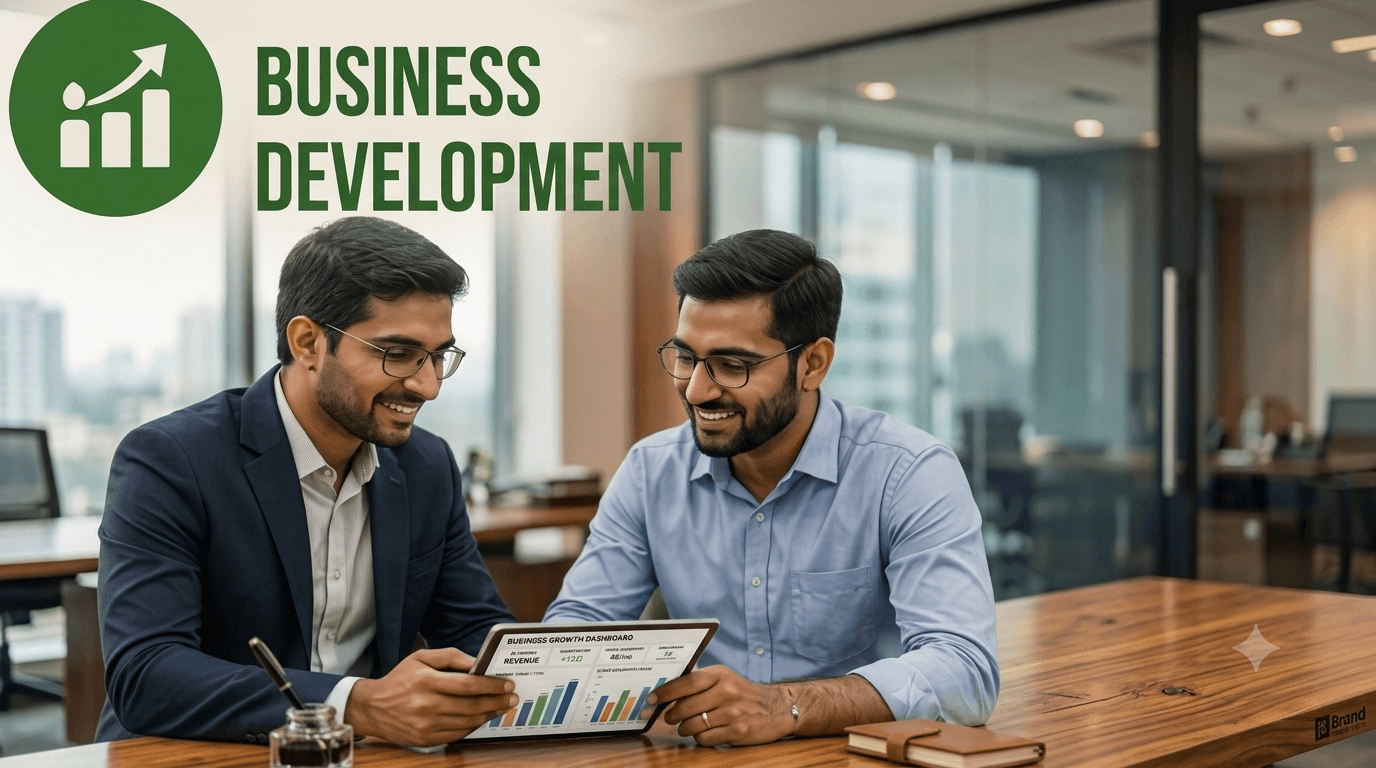 Business Development
