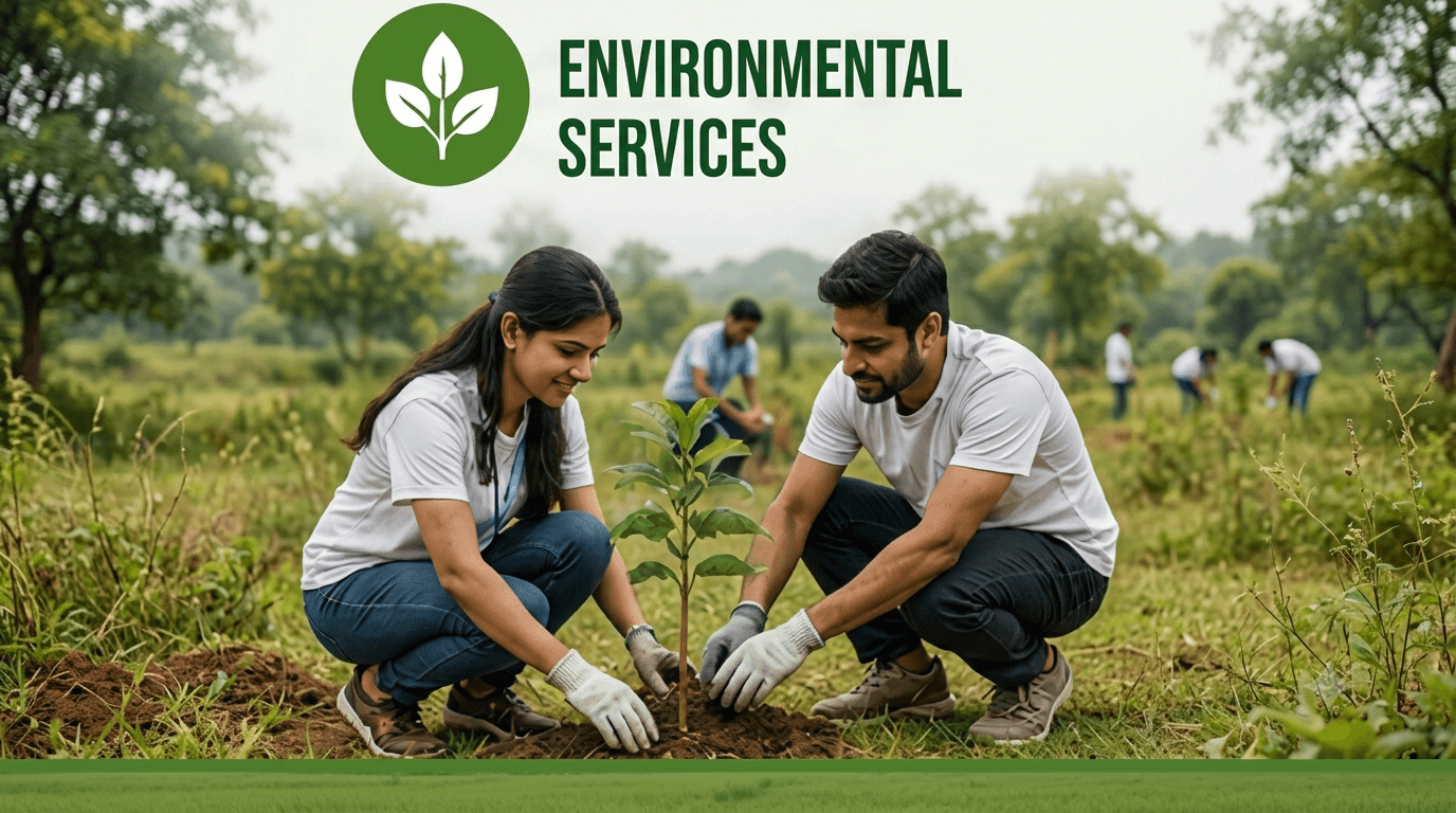 Environmental Services