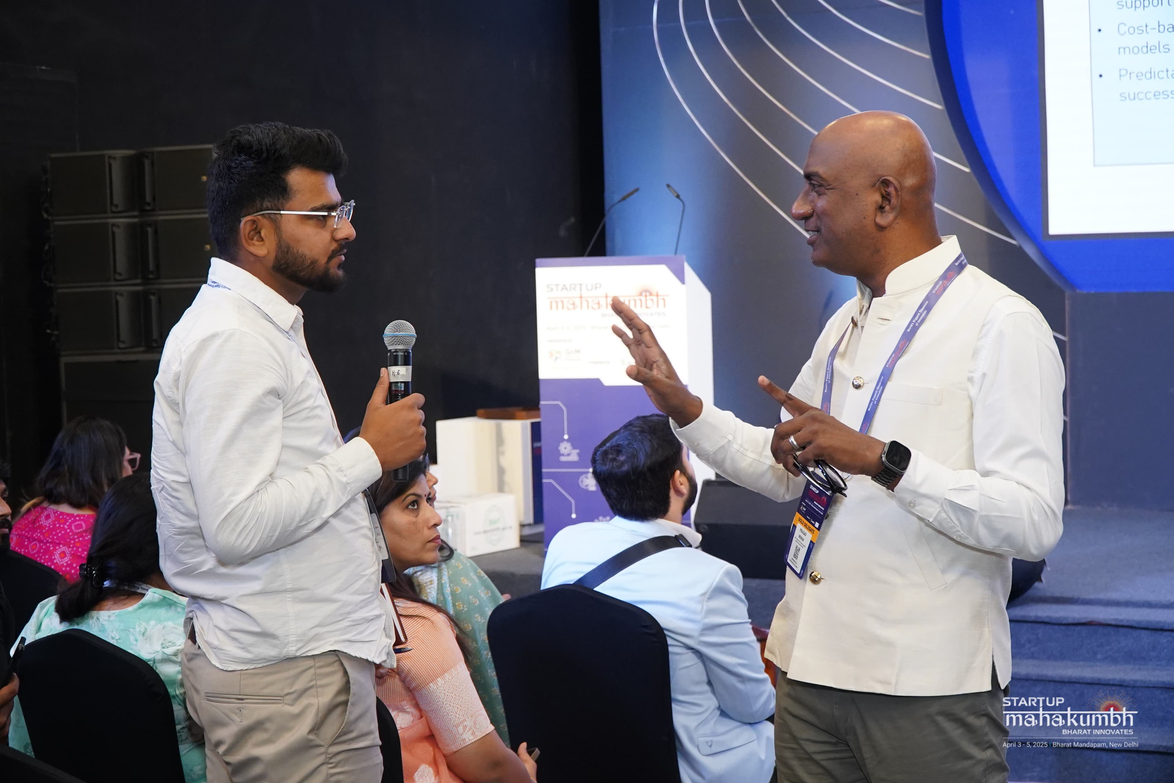 Partnership Development