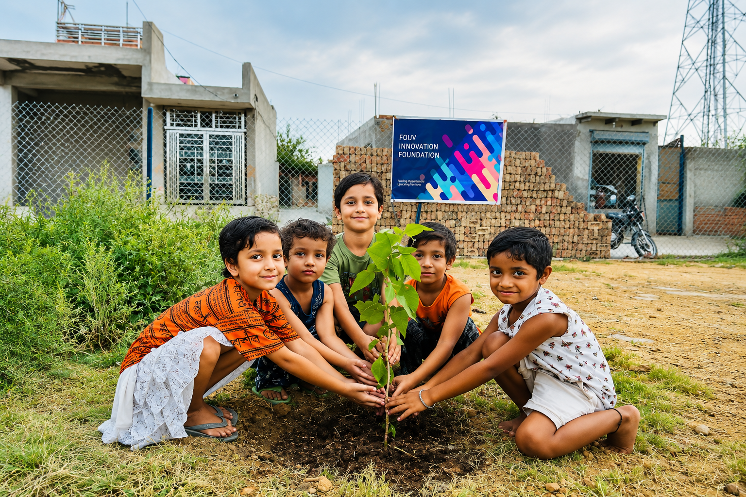 The Climate Adaptation Synergy